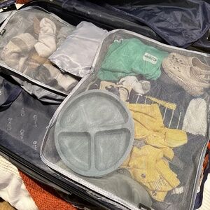 Kids bundle of clothes